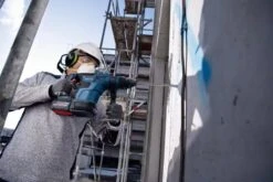 Bosch GBH 18V-34 CF Professional 500 RPM SDS Plus 5,9 Kg Schwarz, Blau -Bosch 00353ae3 673d 40e3 bbde adac5b2cfaf0