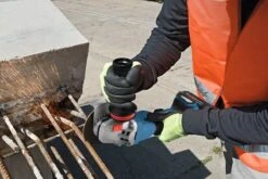 Bosch GWS 18V-15 C Professional Winkelschleifer 12,5 Cm 9800 RPM 2,2 Kg -Bosch 0089fbdd 1f85 40bd a805 ab04eaa2624a