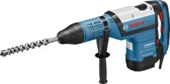 Bosch Bohrhammer Mit SDS-max GBH 8-45 DV Professional -Bosch 012a3ffc e28e 43e0 8f38 f0c3f1eaadb9 1