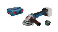 Bosch Akku-Winkelschleifer GWS 18V-10 SC Professional 14 Bosch Akku-Winkelschleifer GWS 18V-10 SC Professional -Bosch 02090033 3dfa 4b4b 84bf c19f79ce0192