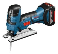 Bosch GST 18 V-LI B Elektrische Stichsäge 2,4 Kg 11 Bosch GST 18 V-LI B Elektrische Stichsäge 2,4 Kg -Bosch 0378b290 2f6d 4b08 a19a 3ad4cea84ff2 5