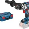 Bosch GSB 18V-110 C Professional