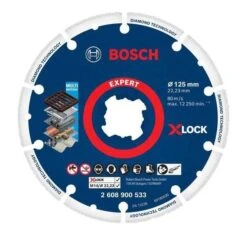 Bosch Power Tools Trennscheibe 2 608 600 221 2608600221 15 Bosch Power Tools Trennscheibe 2 608 600 221 2608600221 -Bosch 07595c63 4200 4188 98e6 678b3ae28718 3