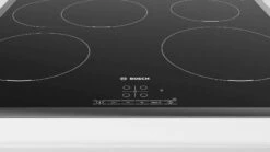 Bosch Serie 4 PIF645BB5E Kochfeld Schwarz Integriert 60 Cm Zonen-Induktionskochfeld 4 Zone(n) -Bosch 08b35f80 1f36 444d 909f f3dc1e09ce4c