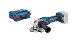 Bosch GWS 18V-15 SC Winkelschleifer 12,5 Cm 9800 RPM 1,3 Kg 10 Bosch GWS 18V-15 SC Winkelschleifer 12,5 Cm 9800 RPM 1,3 Kg -Bosch 0abcf5e3 6bd2 4d71 8582 fbd0cacc245d 1