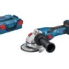 Bosch GWS 18V-15 C Professional Winkelschleifer 12,5 Cm 9800 RPM 2,2 Kg 2 Bosch GWS 18V-15 C Professional Winkelschleifer 12,5 Cm 9800 RPM 2,2 Kg -Bosch 0abcf5e3 6bd2 4d71 8582 fbd0cacc245d 5