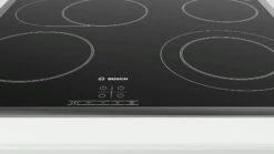 Bosch Serie 4 PKN645BA1E Kochfeld Schwarz Integriert Keramik 4 Zone(n) -Bosch 0f5ce71b aae3 4dcb 88d8 7d56bc65e02b