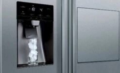 Bosch Kühl/Gefrierkombi SbS Serie6 KAG93AIEP -Bosch 0fc21783 37c2 4953 8b93 9e0e78c68388