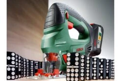 Bosch PST 18 LI Elektrische Stichsäge 1,6 Kg 15 Bosch PST 18 LI Elektrische Stichsäge 1,6 Kg -Bosch 1031f3d6 4c16 449d b190 714c187d33a4