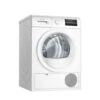 Bosch Serie 6 WTG86402 Wäschetrockner Freistehend Frontlader 9 Kg B Weiß -Bosch 11f9b4e6 1bae 45e6 8c3b 912f5c5e0a89 1
