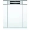 Bosch Serie 2 SPI2IKS10E Spülmaschine Halb Integriert 9 Maßgedecke F -Bosch 1537b415 4eab 4bba 9d38 03c7e31a96bb