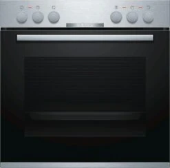 Bosch HND411LS61 Kochgeräte-Set Keramik Elektrischer Ofen -Bosch 17a5ca26 e2dd 431c 83a7 26d95f73ae95 1