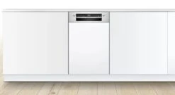 Bosch Serie 2 SPI2IKS10E Spülmaschine Halb Integriert 9 Maßgedecke F -Bosch 1ac9cd4c a59f 4484 bb85 4425b92981ee
