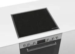 Bosch HND671LS66 Kochgeräte-Set Keramik Elektrischer Ofen -Bosch 1b81f6cd bb3a 45d1 904e 158d2d100128