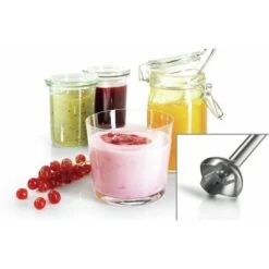 Bosch Stabmixer-Set CleverMixx MSM24500 Ws/deep Red -Bosch 1cb5a6ef 1608 4ccc b6b5 b6e88f2ac2bc