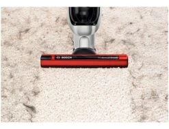 Bosch BCH6ZOOO Stabstaubsauger/Elektrischer Besen Beutellos Rot -Bosch 202aeb5c f3ce 4263 9855 2f632350ff4a