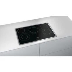 Bosch Serie 6 PKC845FP1D Kochfeld Schwarz Integriert Keramik 4 Zone(n) 14 Bosch Serie 6 PKC845FP1D Kochfeld Schwarz Integriert Keramik 4 Zone(n) -Bosch 22148968 9f35 429f bec7 6f4bdd3dda7a