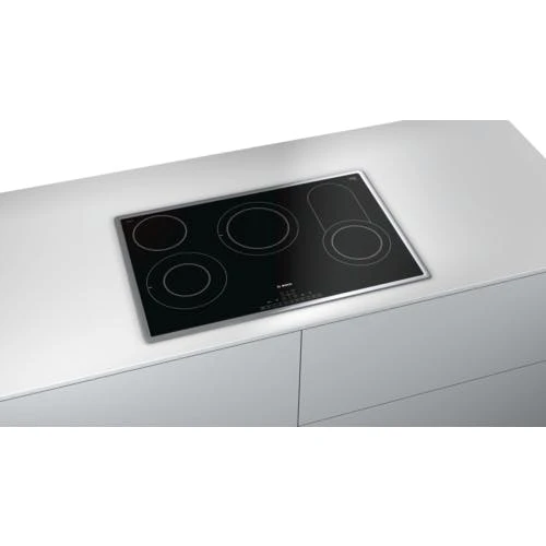 Bosch Serie 6 PKC845FP1D Kochfeld Schwarz Integriert Keramik 4 Zone(n) 8 Bosch Serie 6 PKC845FP1D Kochfeld Schwarz Integriert Keramik 4 Zone(n) – Bild 6