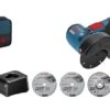 Bosch GWS 12V-76 PROFESSIONAL Winkelschleifer 7,6 Cm 19500 RPM 700 G -Bosch 2285c0cb 25f7 47b5 8a28 dbfc77f70c37 3