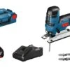 Bosch GST 18 V-LI S Professional Elektrische Stichsäge 2700 SPM 2,4 Kg -Bosch 231117cc 337e 438a 9b6c bf13c87462f1 9