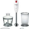 Bosch Stabmixer-Set CleverMixx MSM24500 Ws/deep Red -Bosch 244dfa4e 5cbf 42f5 9477 5b56785b2fa3
