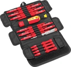 Bosch Power Tools Ratschen-Set 2607017160 -Bosch 2592b159 0e60 48f9 94b2 454e80605258
