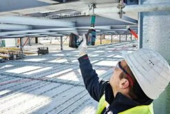 Bosch GDS 18V-300 PROFESSIONAL 1/2 Zoll 2400 RPM 300 Nm Schwarz, Blau, Rot -Bosch 25cc63d2 2d79 48ec 9c13 900cd2fe353e