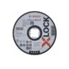 Bosch Power Tools X-LOCK Trennscheibe 2608619264 -Bosch 26e6cadb d28c 44e6 9f75 e8c81749b288