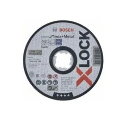 Bosch Power Tools X-LOCK TrennscheibeCarbide 2608619284 -Bosch 26e6cadb d28c 44e6 9f75 e8c81749b288 2