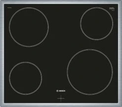 Bosch Serie 6 PKC845FP1D Kochfeld Schwarz Integriert Keramik 4 Zone(n) 11 Bosch Serie 6 PKC845FP1D Kochfeld Schwarz Integriert Keramik 4 Zone(n) -Bosch 2c64c4f7 06b0 4551 b60e 1f91a1cac508 3