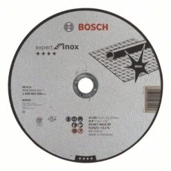 Bosch Power Tools Trennscheibe 2608600545 12 Bosch Power Tools Trennscheibe 2608600545 -Bosch 2c71e5a5 a2f7 47aa 83c8 2f803a696998 2