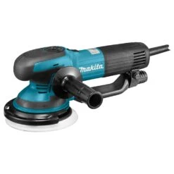 Bosch GET 75-150 Professional Exzenterschleifer 7300 RPM 14600 OPM Schwarz, Blau 750 W -Bosch 308037ff de70 4494 b3b7 d24657ace228