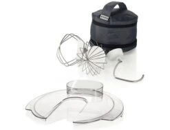 Bosch MUM54A00 Küchenmaschine 900 W 3,9 L Schwarz, Silber, Weiß -Bosch 3105a44e 8440 41d4 b27b 727c19443b4b