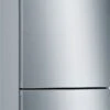 Bosch Serie 6 KGE39ALCA Kühl- Und Gefrierkombination Freistehend 343 L C Edelstahl -Bosch 316b9995 63e4 4862 b83f 4b0d8f3009b9