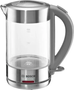 Bosch Wasserkocher CompactClass TWK3A011 Ws 13 Bosch Wasserkocher CompactClass TWK3A011 Ws -Bosch 32188e33 c5ad 40a6 90d3 5b001286e484