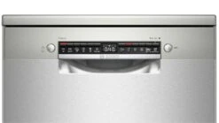 Bosch Serie 4 SMS4HTI31E Spülmaschine Freistehend 12 Maßgedecke E -Bosch 323e8fca 0fc2 4c32 a65c df28b3253f3b