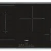 Bosch PVS845FB5E Kochfeld Schwarz, Edelstahl Integriert Zonen-Induktionskochfeld 4 Zone(n) -Bosch 3432d890 8ce9 46ce b43a fa6a5403e0a6 1