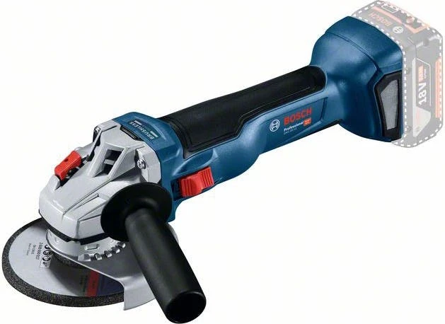 Bosch Power Tools Schruppscheibe 2608619259 8 Bosch Power Tools Schruppscheibe 2608619259 – Bild 6