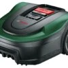 Bosch Indego M 700 Rasenmähroboter Akku Schwarz, Grün -Bosch 34ddb593 09a7 42a9 94f1 714ba7475544 4