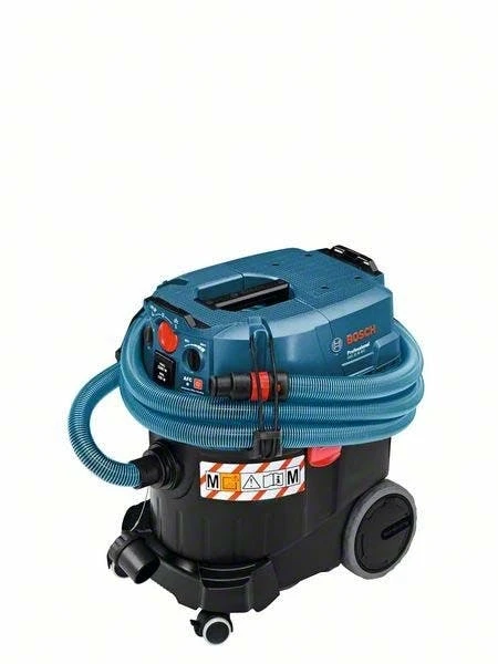 Bosch GAS Nass-/Trockensauger 35 L AFC Professional 3 Bosch GAS Nass-/Trockensauger 35 L AFC Professional – Bild 2