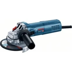 Bosch Winkelschleifer GWS 750 (125 Mm) -Bosch 35b72470 cf00 4357 b420 998a41d37fb5