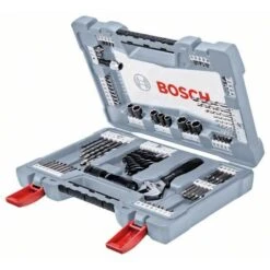 Bosch Bohrer- Und Schrauber Set PRO Metal, 35-teilig -Bosch 38350c96 e79a 4699 9217 36c5b8d02e51