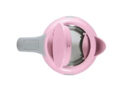 Bosch TWK7500K Wasserkocher 1,7 L 2200 W Grau, Pink -Bosch 38987024 c950 4f54 a0e8 7b76da848c11