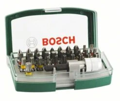 Bosch Power Tools 43-teiliges Bit-Set 2607017164 -Bosch 38f1bbf9 125e 4341 a7b3 b717c2be7016