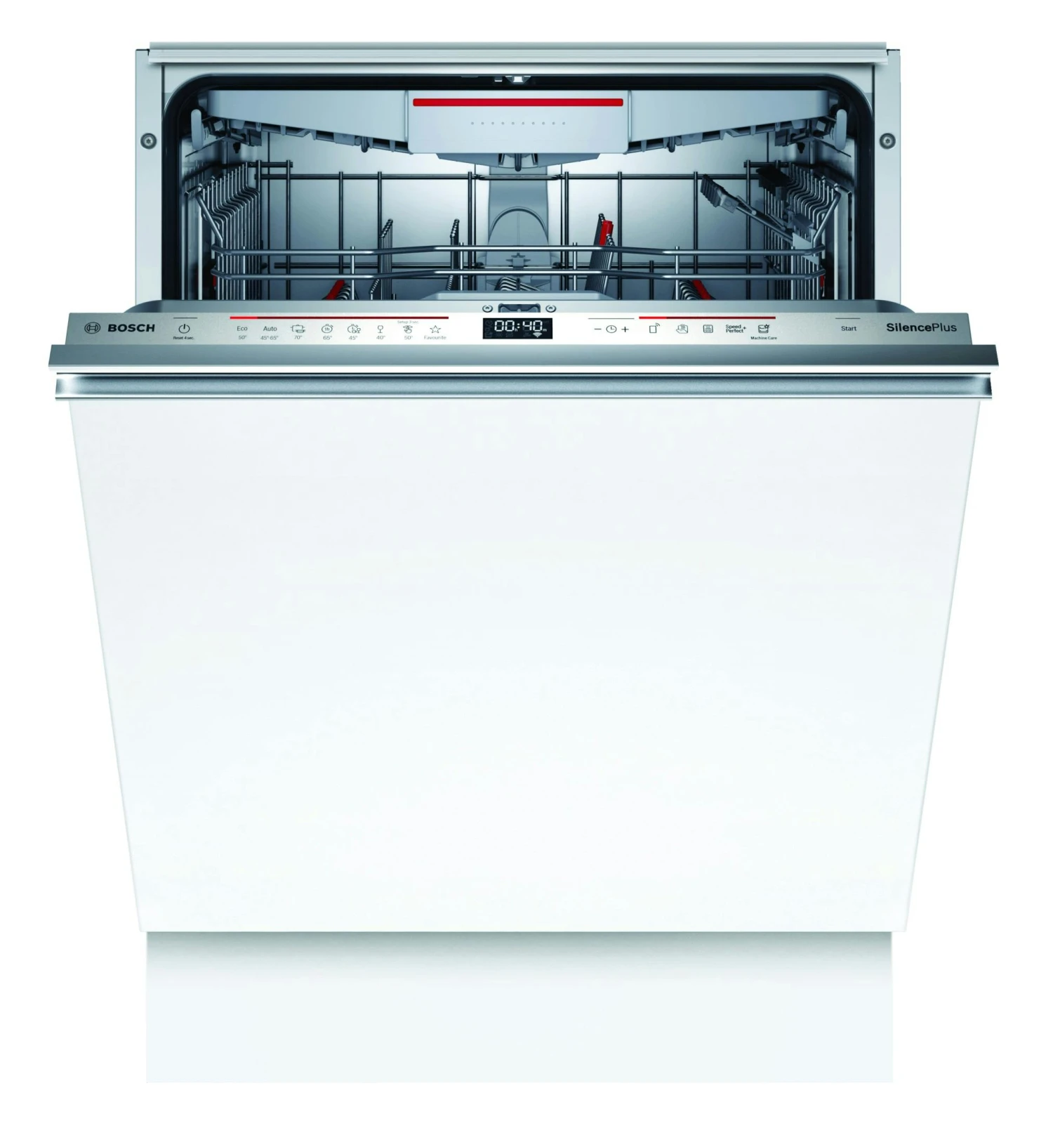 Bosch Serie 6 SBD6ECX57E Spülmaschine Voll Integriert 14 Maßgedecke D 4 Bosch Serie 6 SBD6ECX57E Spülmaschine Voll Integriert 14 Maßgedecke D – Bild 2