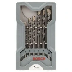 Bosch 2 607 017 082 Bohrer -Bosch 42988567 5892 4a35 937a 40d96b6cd8fa