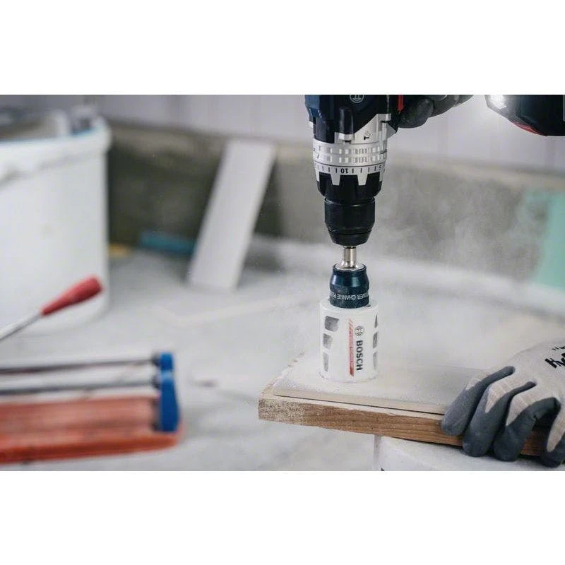 Bosch Hartmetall-Lochsäge Endurance For Heavy Duty, 68 Mm 8 Bosch Hartmetall-Lochsäge Endurance For Heavy Duty, 68 Mm – Bild 6