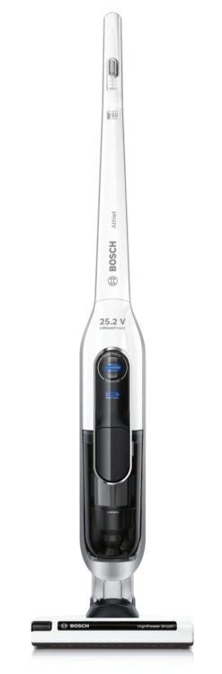 Bosch Serie 8 BKS8214W Stabstaubsauger/Elektrischer Besen Beutellos Schwarz, Weiß 13 Bosch Serie 8 BKS8214W Stabstaubsauger/Elektrischer Besen Beutellos Schwarz, Weiß -Bosch 451a0a69 b194 4875 869a 542686fefe7c 2