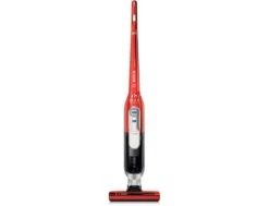 Bosch BCH6ZOOO Stabstaubsauger/Elektrischer Besen Beutellos Rot -Bosch 472b82bf bfe6 4895 a2e7 8999a6142c97