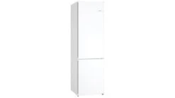 Bosch Serie 4 KGN36XWDP Kühl- Und Gefrierkombination Freistehend 326 L D Weiß -Bosch 476fb6af f816 420f 978c dc6c1164499f
